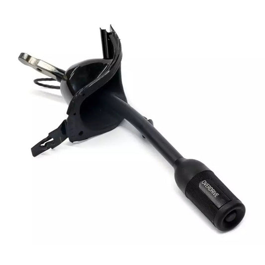 for Ford F150 F250 F350 F450 F550 Shift lever arm with overdrive switch O/D