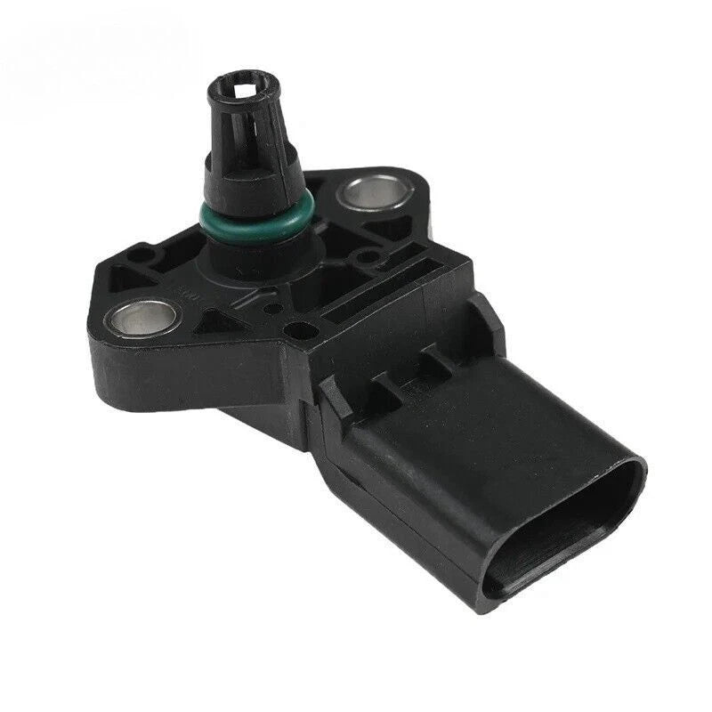 3687334RX For 2013-2018 11.9L 15L ISX Nitrogen Oxide Nox Sensor Outlet