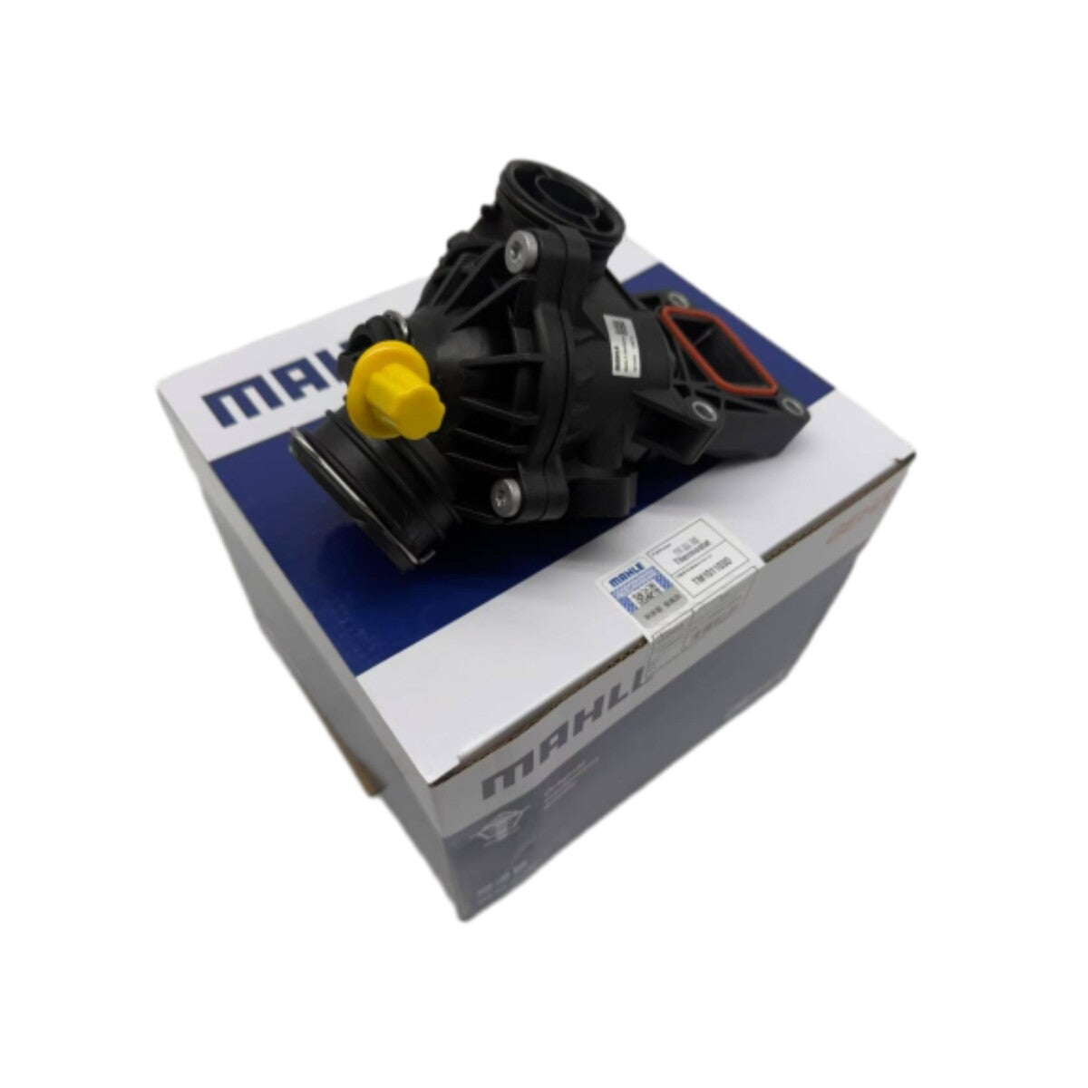 2762000315 Thermostat for Mercedes-Benz 3.0T GLE500, GLE500E, GLE550E, SL450, GL450