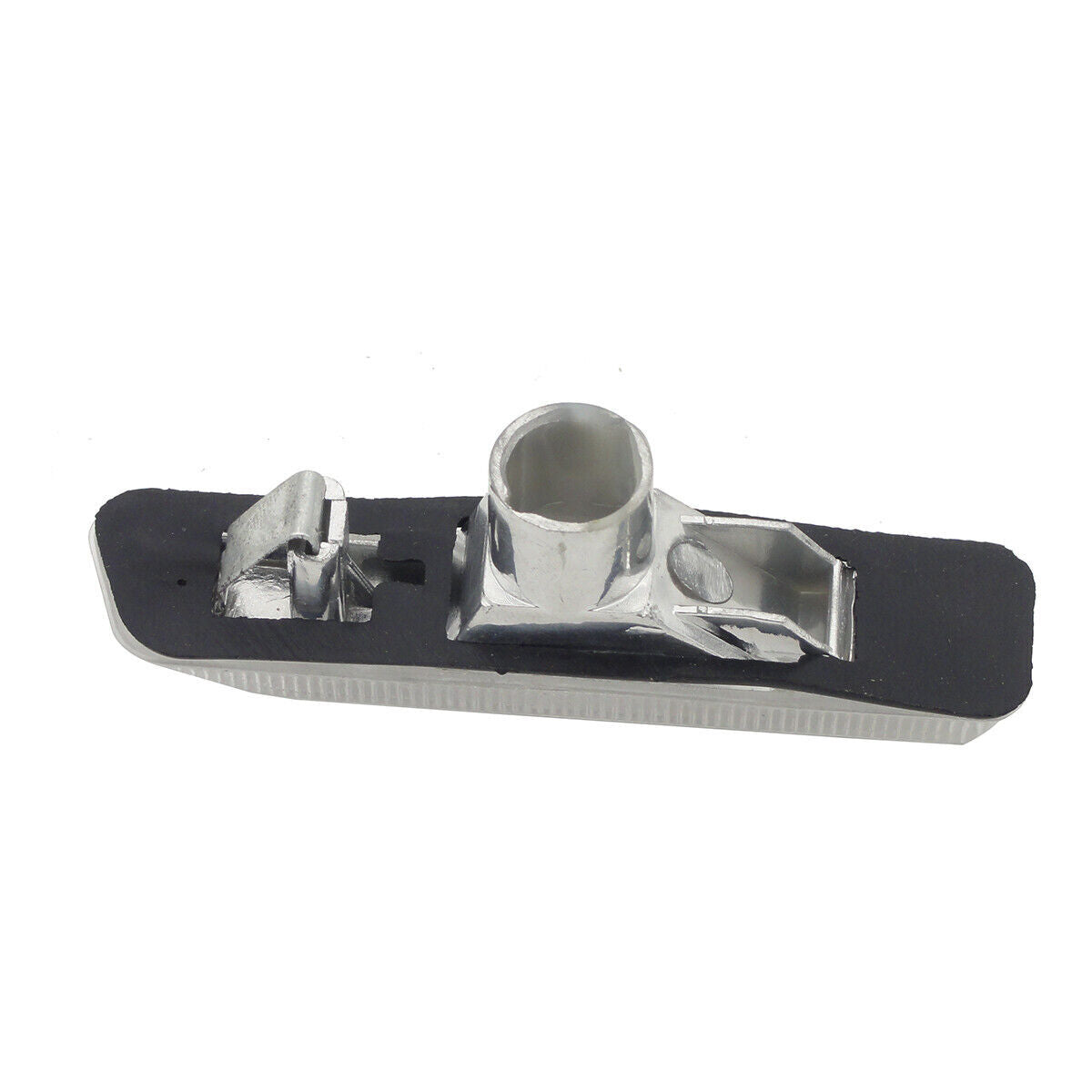 White Right Fender Side Marker Lamp Turn Signal Light for BMW E53 X5 1999-2006