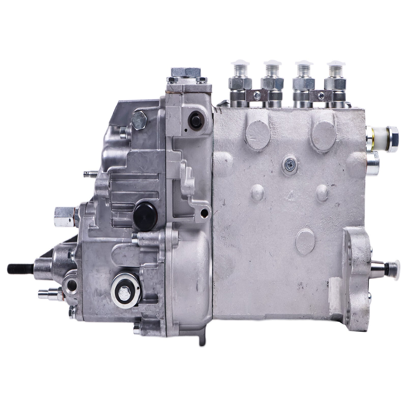 Fuel Injection Pump 6204-73-1240 6204-73-1310 For Komatsu Engine 4D95L 4D95LE