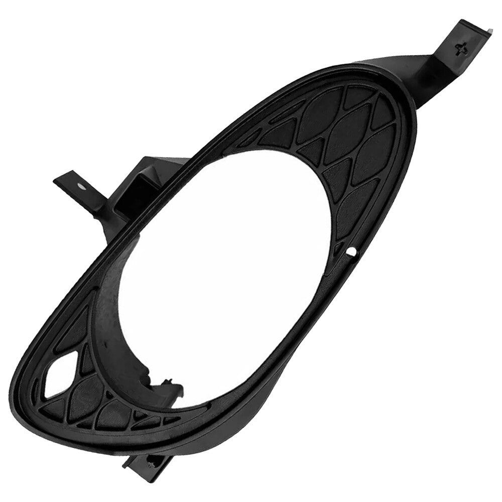 For 2005-2008 CLS-Class W219 Front Bumper Fog Light Trim Grille Right 2198851023