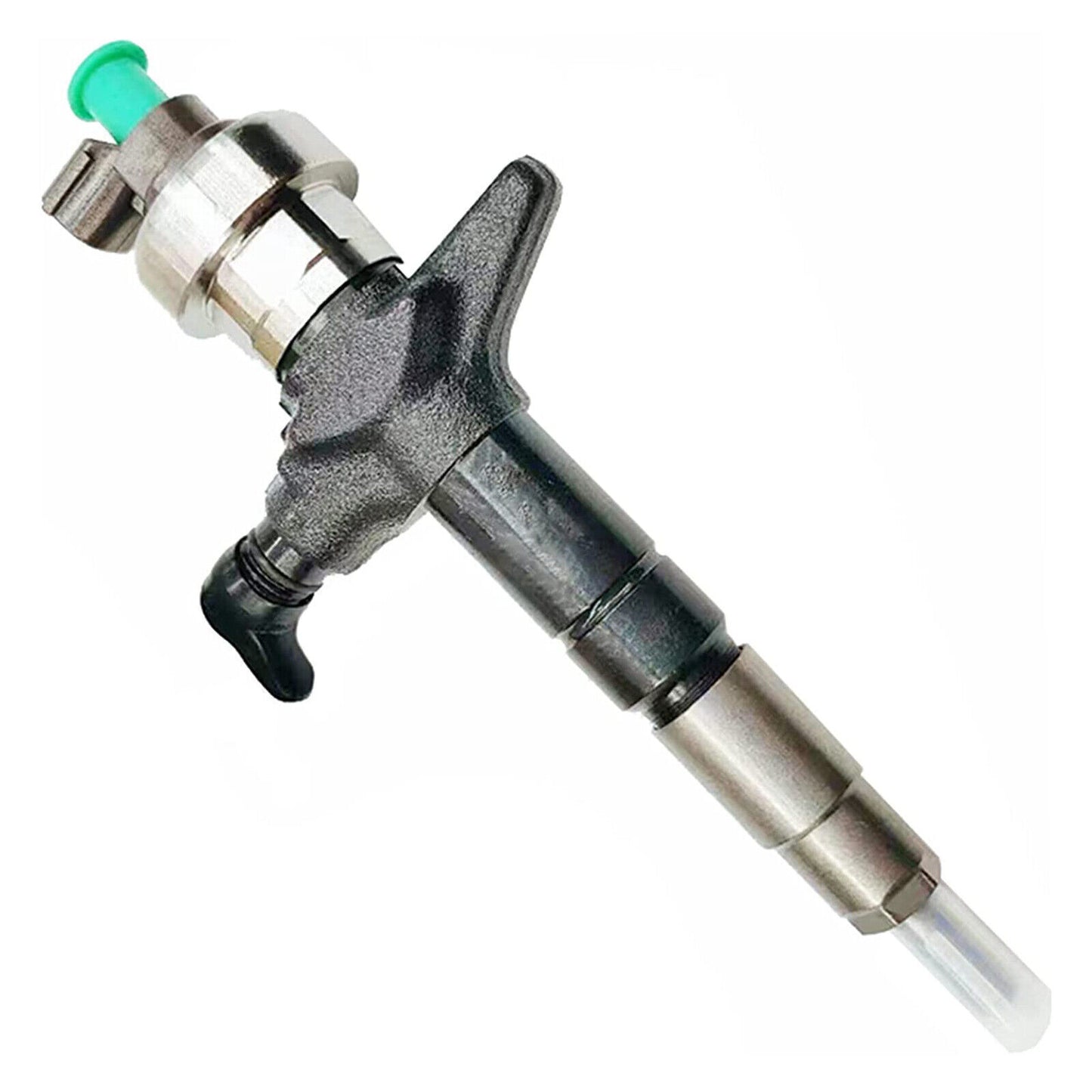 4x Fuel Injector 8980116054 095000-6990 4JK1 for Isuzu Truck for Chevrolet DMax 2.5L