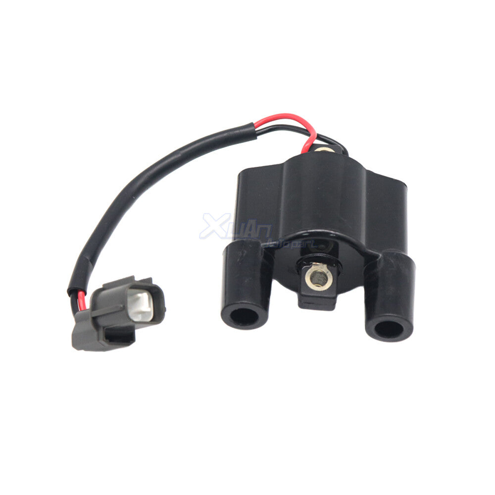 One brand new ignition coil for Yamaha F60 2005 4-stroke 63P823100100 63P-82310-01-00