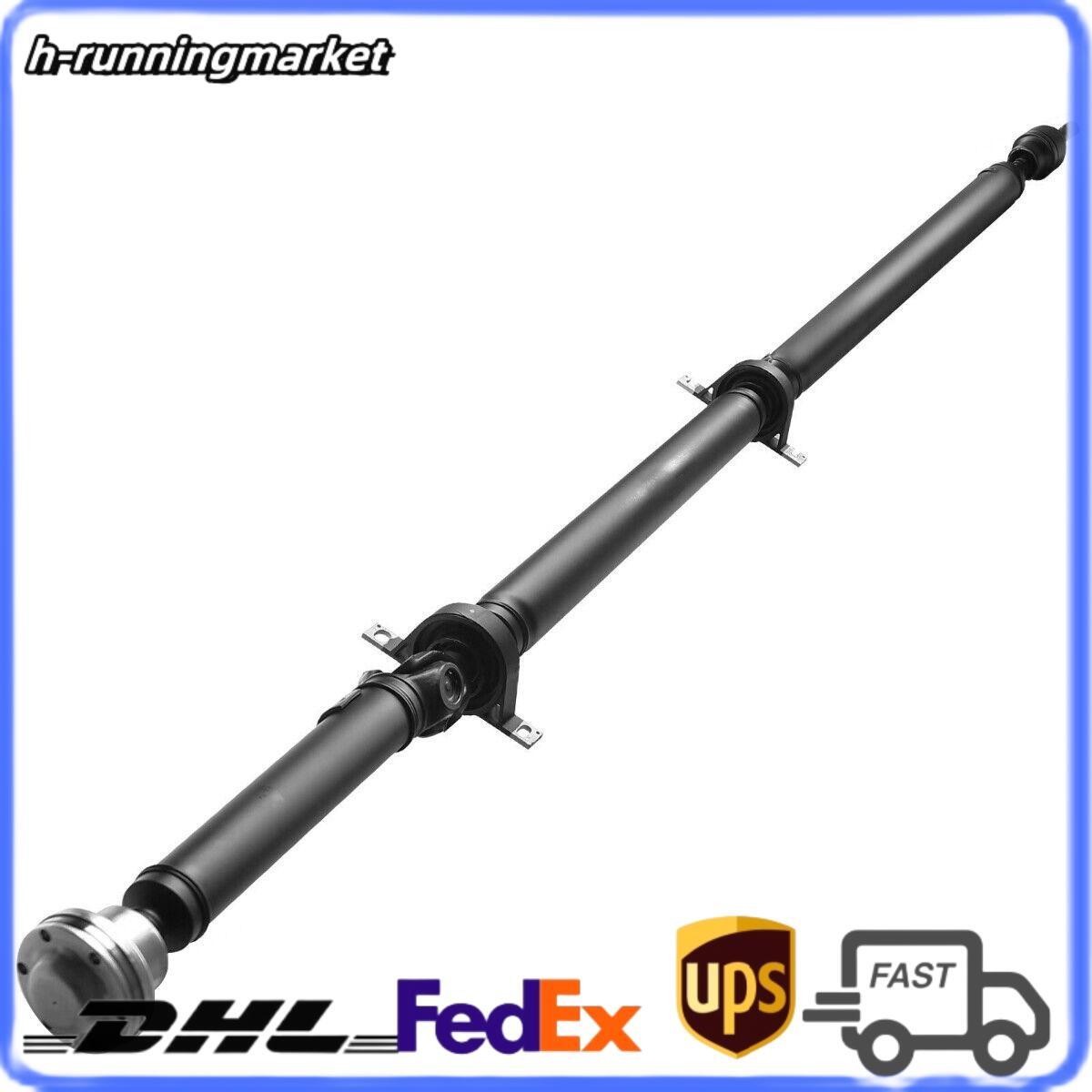 Rear Drive Shaft Assembly for Cadillac SRX 2010-2016 AWD 986-301 22885388