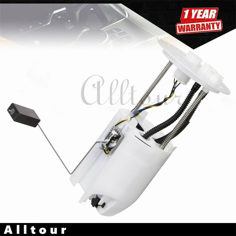 Fuel Pump Module fit for Toyota Tundra Sequoia 2007-2020 77020-0C071 SP9009M