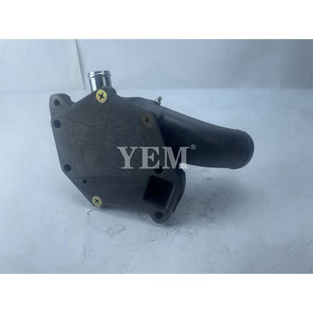 EX200-5 Water Pump 1-13650017-1 Fit For Hitachi Engine For Hitachi Water Pump