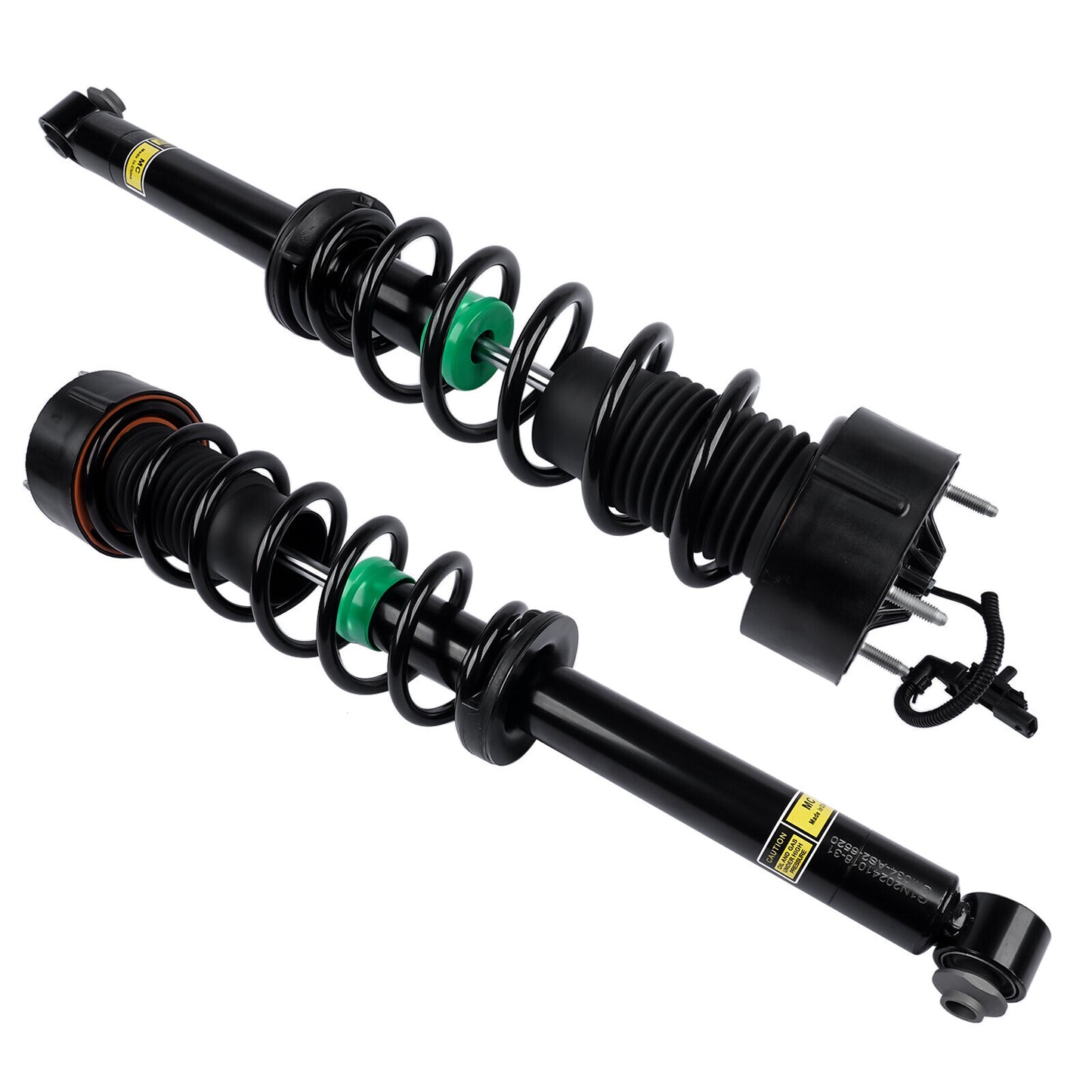 2015-2017 for Mercedes S550e RWD Front Right Airmatic Air Strut Assembly W222