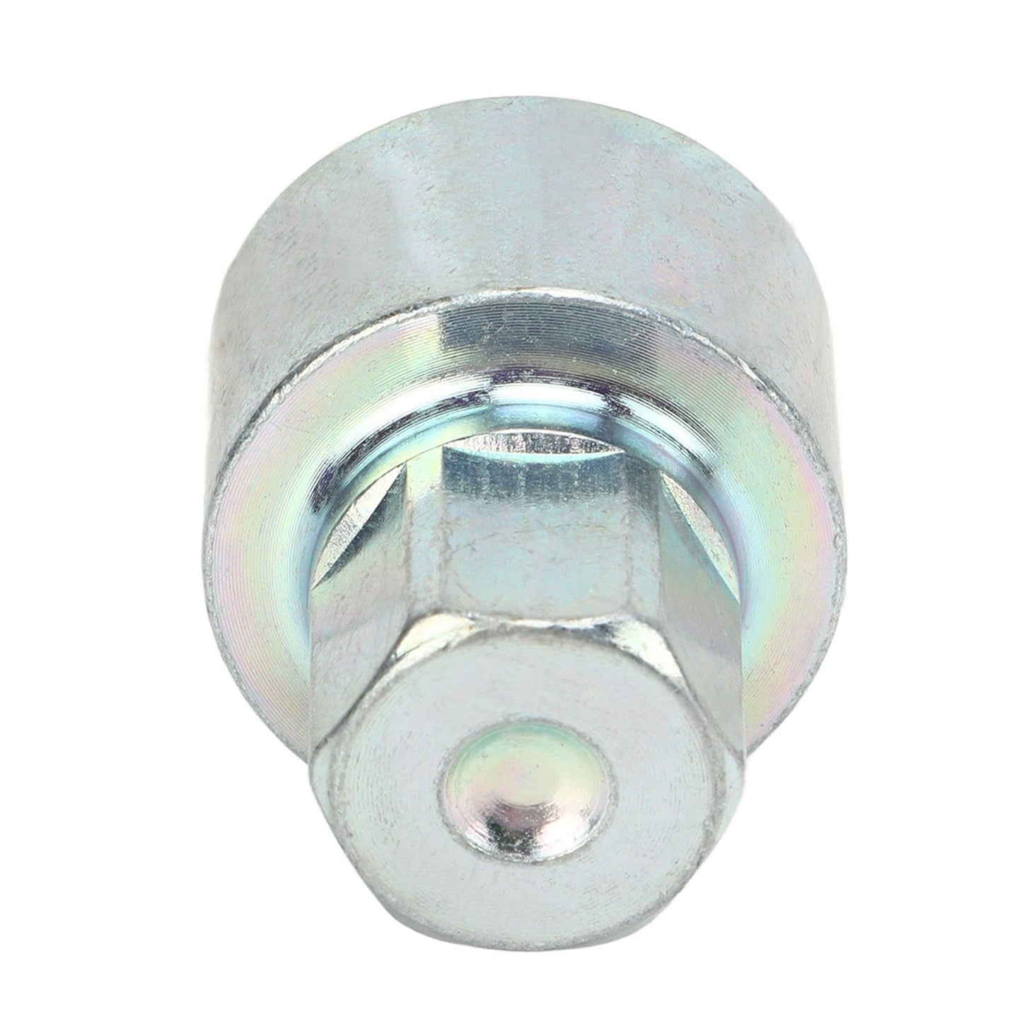 Wheel Lock Key Anti Theft Lugnut Socket Parts For 1 3 5 6 7Series X1 X2 X3 X4 X5