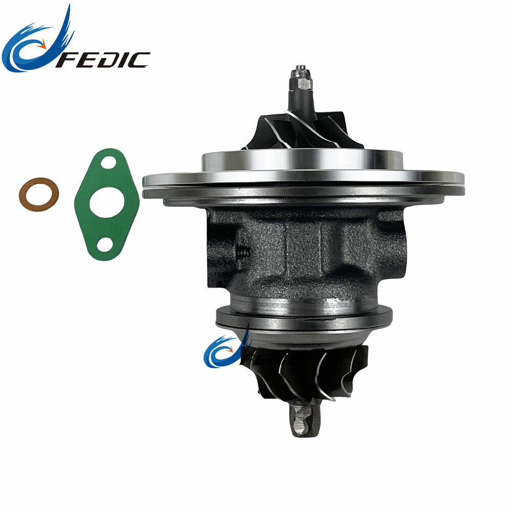 Turbo cartridge K03 53039880015 for Audi for Seat for VW for Ford for Skoda 1.9 TDI 66Kw AHU ALE
