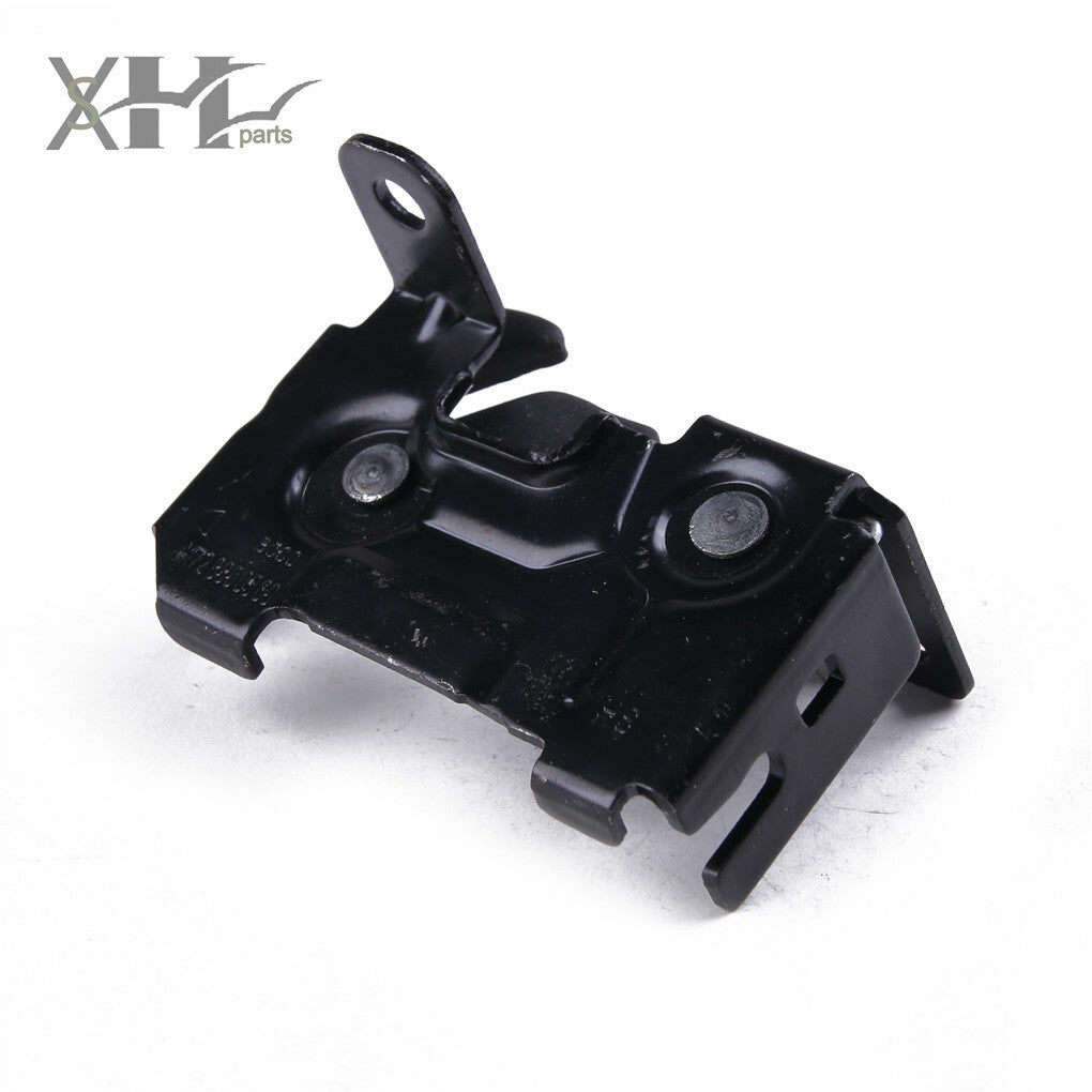 Front Lower Hood Lock Latch Assembly for Mercedes Benz SL550 SL63 AMG SL65 AMG
