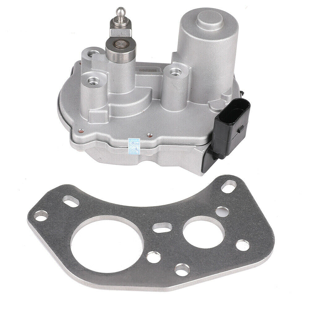 Turbo Electric Actuator New for Audi A4 for A8 A6 2.7 059145725J 59001107055 3.0 TDI