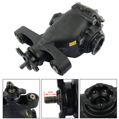 Rear Differential Axle Carrier 3.27 Ratio for Cadillac ATS 6AT 2013-19 84110753