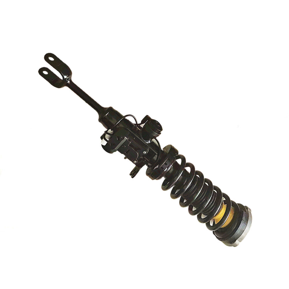 A complete set of front and rear shock absorbers suitable for Mercedes-Benz W205 C300 C63 AMG 2WD 15-21