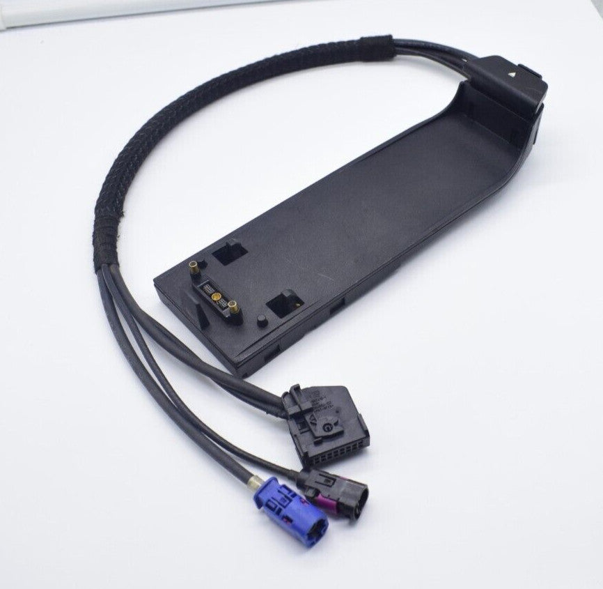 for BMW F25 X3 F20 F21 F30 F31 F26 Grundplatte Base plate 84109220652 P12002514048