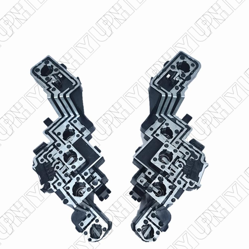 Car Rear Lamp Tail Light Circuit Board for Peugeot 307 T61 Hatchback 2008-2013