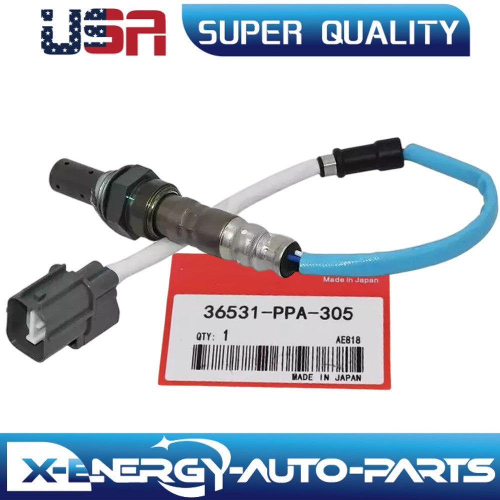 NEW O2 Oxygen Sensor for Honda 2002-2005 CR-V CRV LX 36531-PPA-305