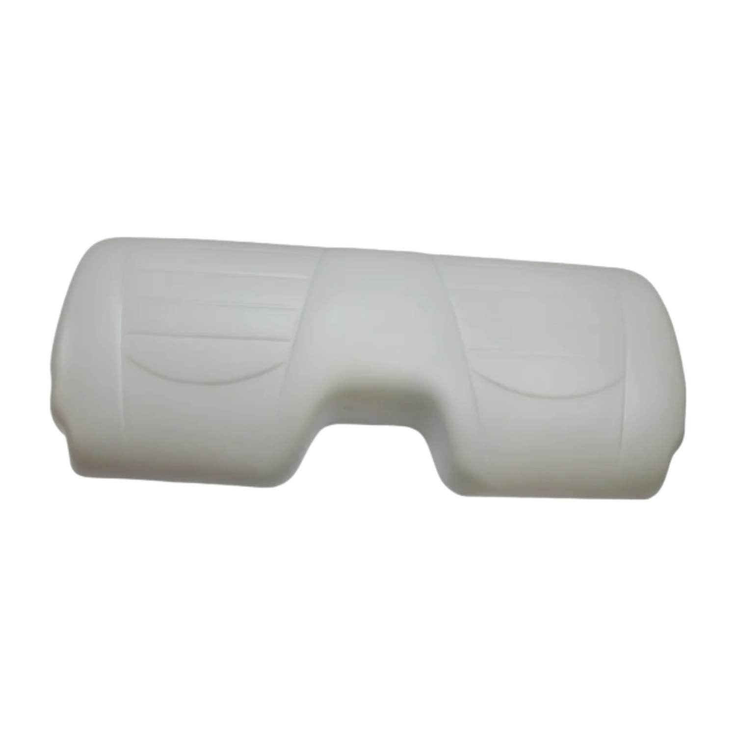 Gray Bottom for Seat Bench 103629102 For Club Car UTV XRT 1550 Carryall 1500 1700
