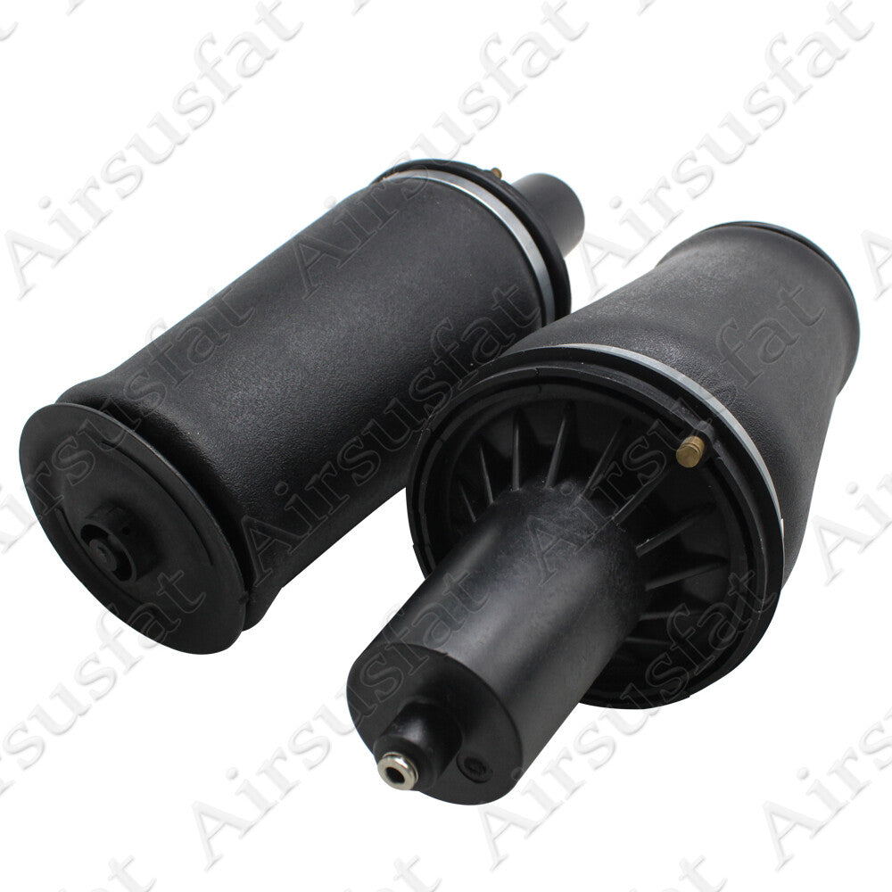 4Pcs x for Land Rover for Range Rover 2 P38 94-02 FrontRear Air Suspension Springs