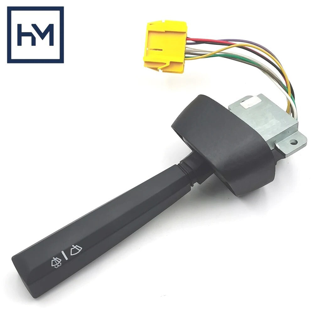 Steering column switch compatible with for Volvo FH/NH/FM 1624133 20704091 202.341