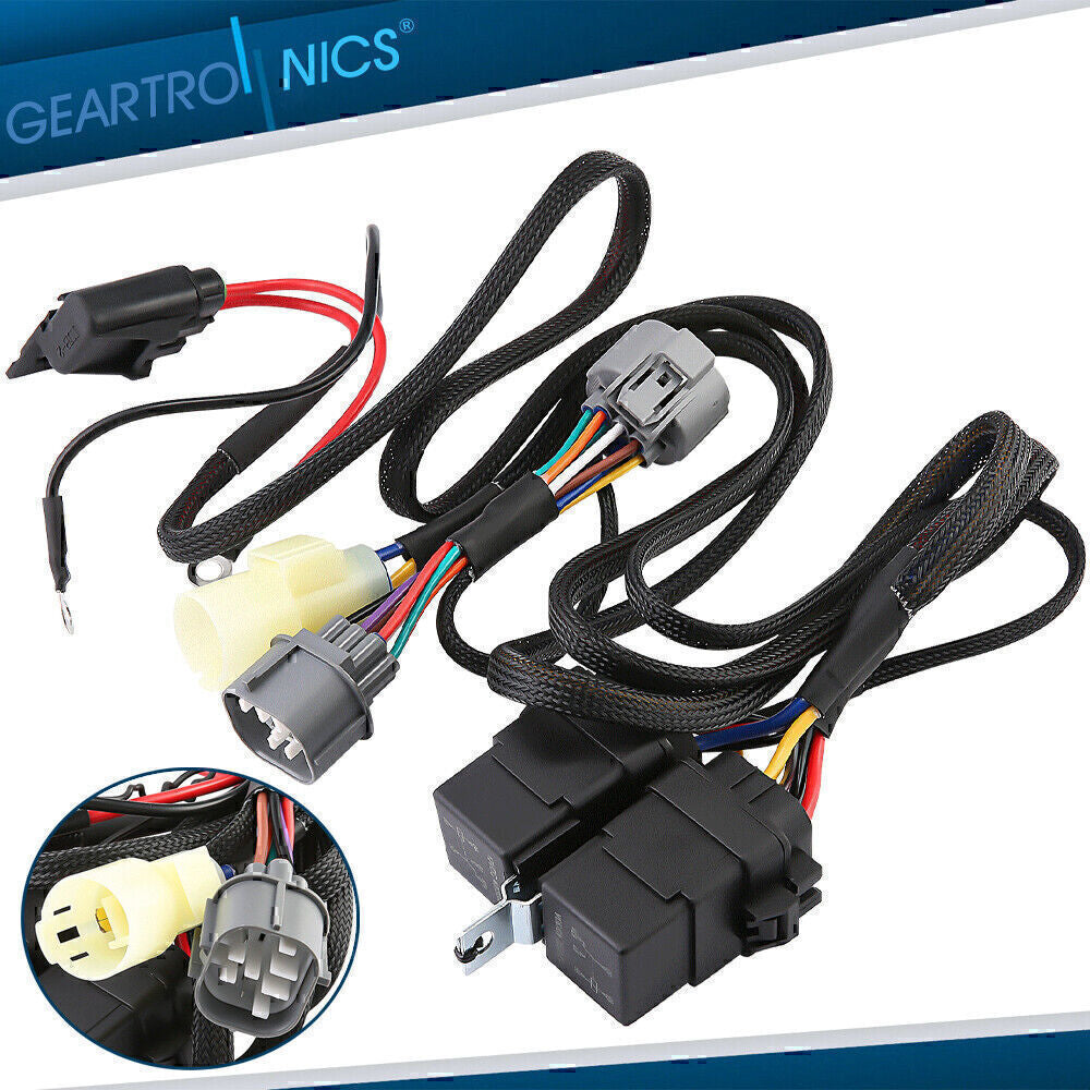 Bypass Angle Sensor Shift Motor Computer FitFor for Honda for ES Shift Kit Rancher 350ES