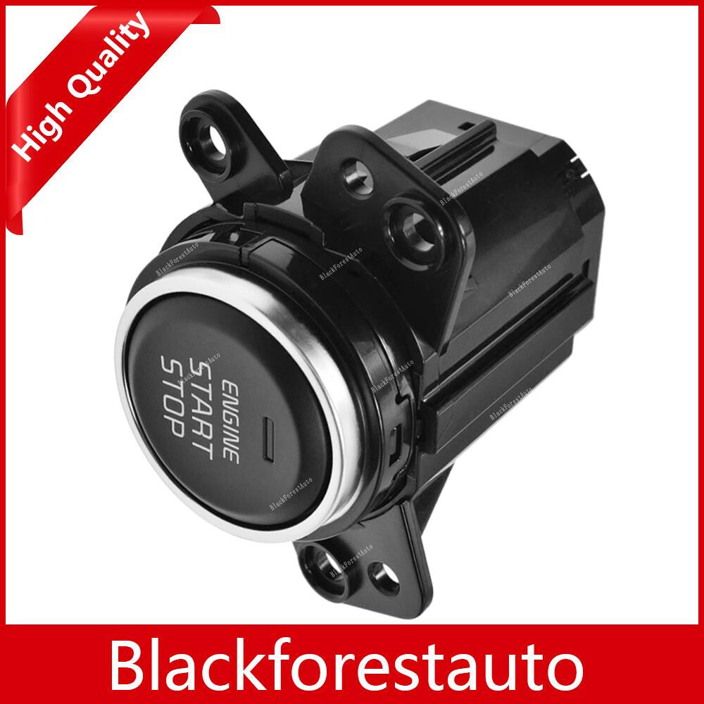Engine Start Stop Switch Button 95430-D9700 for Kia Sportage 2017-20 Replacement