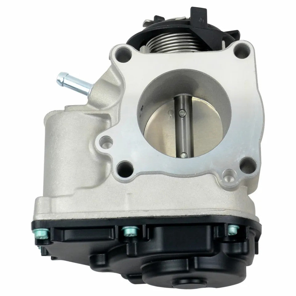 Throttle Body 96439960 For Deawoo for Chevrolet Matiz Spark M200 1.0L 2005-2010 XYD