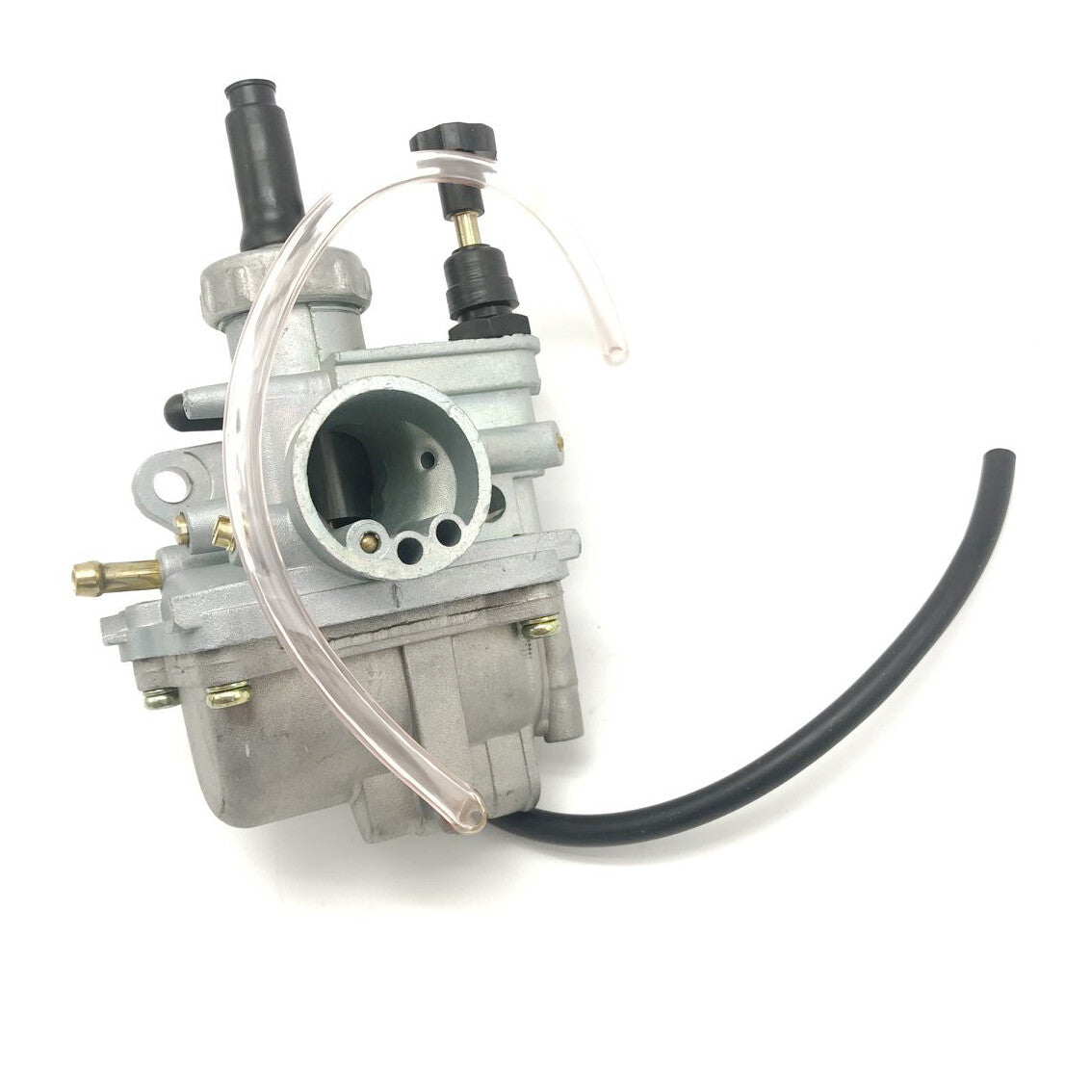 New Carburetor for SUZUKI Carb LT80 LT 80 QUADSPORT ATV 87-06