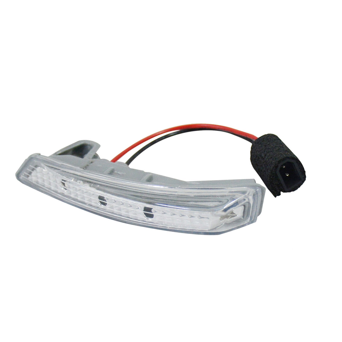 68052079AA Left Side Mirror Turn Signal Light for Chrysler 08-16 Town & Country