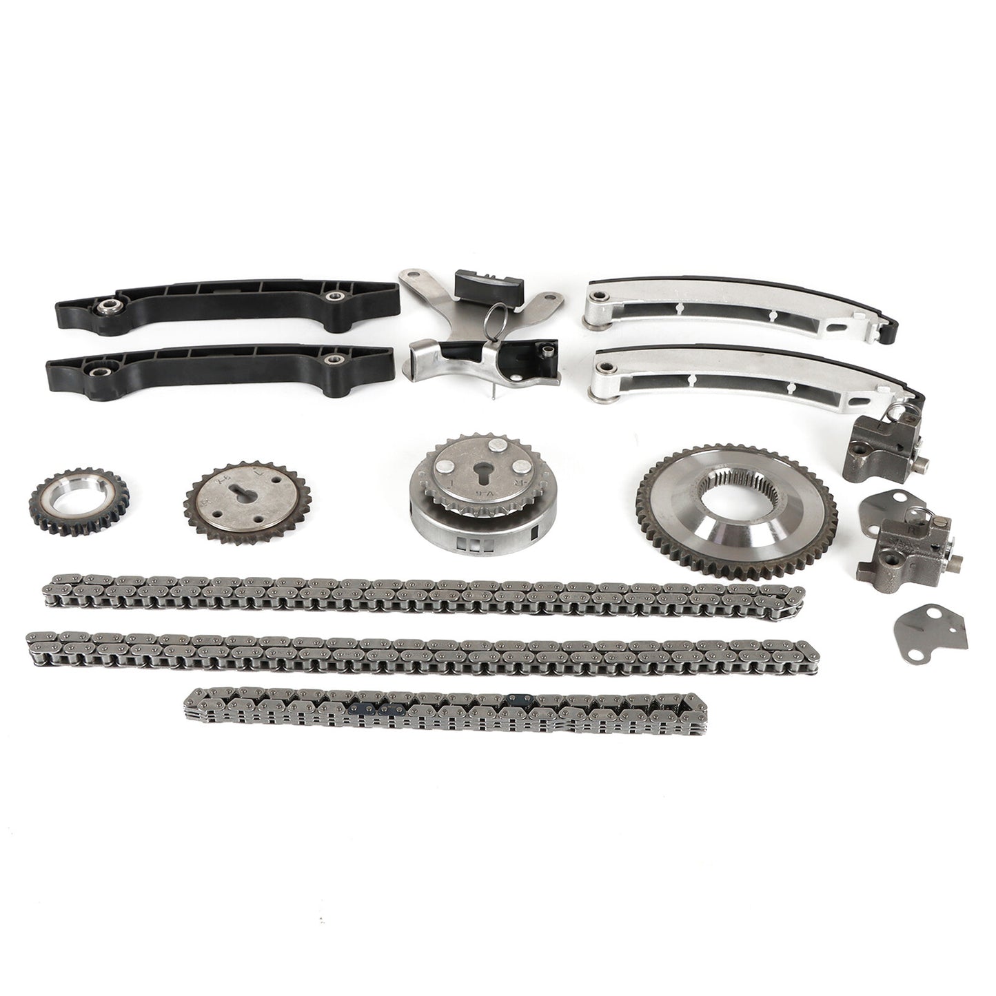 Timing Chain Kit 9-0393SB for Jeep Liberty for Dodge Dakota Ram1500 2004-2013 3.7