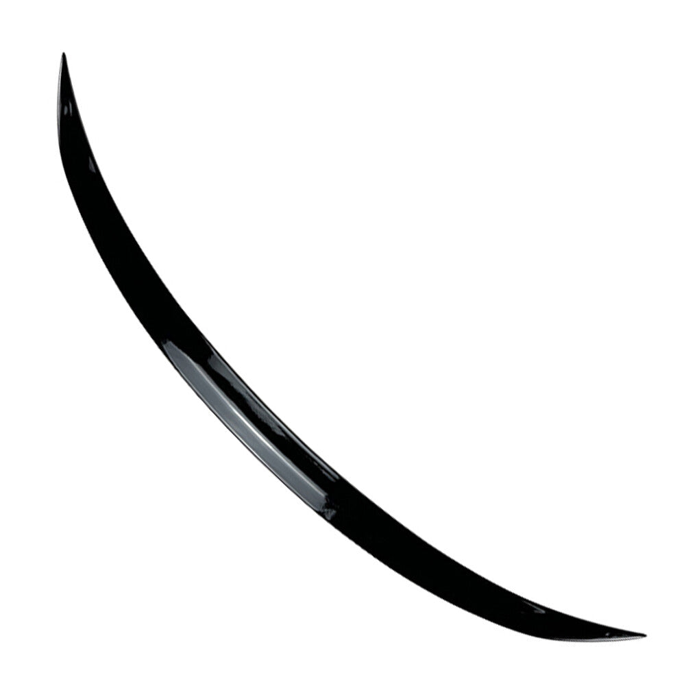 Rear Trunk Lid Spoiler Wing for Benz CLA Class C117 CLA200 260 CLA45 13-19