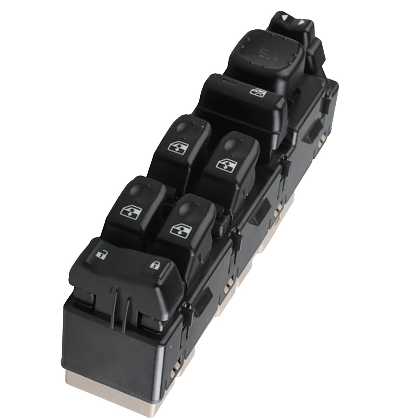 15186208 Driver Master Power Window Switch fit 2003-2006 Tahoe for Escalade Suburban