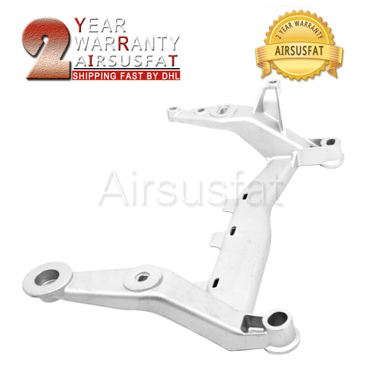 Air Compressor Pump Kit Bracket for VW Touareg NF II for Porsche for Cayenne 7P0698007