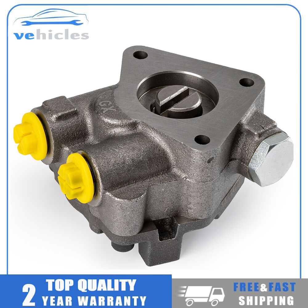 20997341 Fuel pump suitable for Volvo truck VNL VHD series D11 D13 D16 engines 85103778