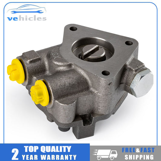 20997341 Fuel pump suitable for Volvo truck VNL VHD series D11 D13 D16 engines 85103778