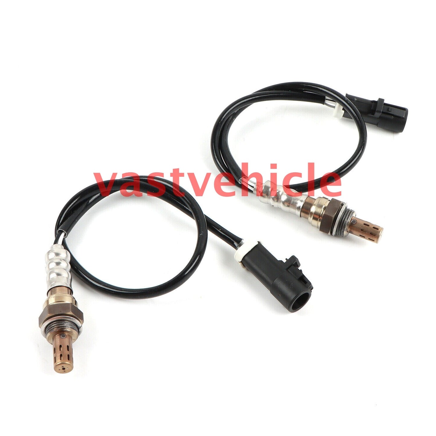 2Pcs Upstream /or Downstream O2 Oxygen Sensor for Ford F-150 5.4L 234-4127