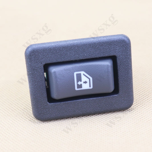 15151466 Rear window switch 98-05 S10 BLAZER Jimmy Truck 4X4 S Series 98/99