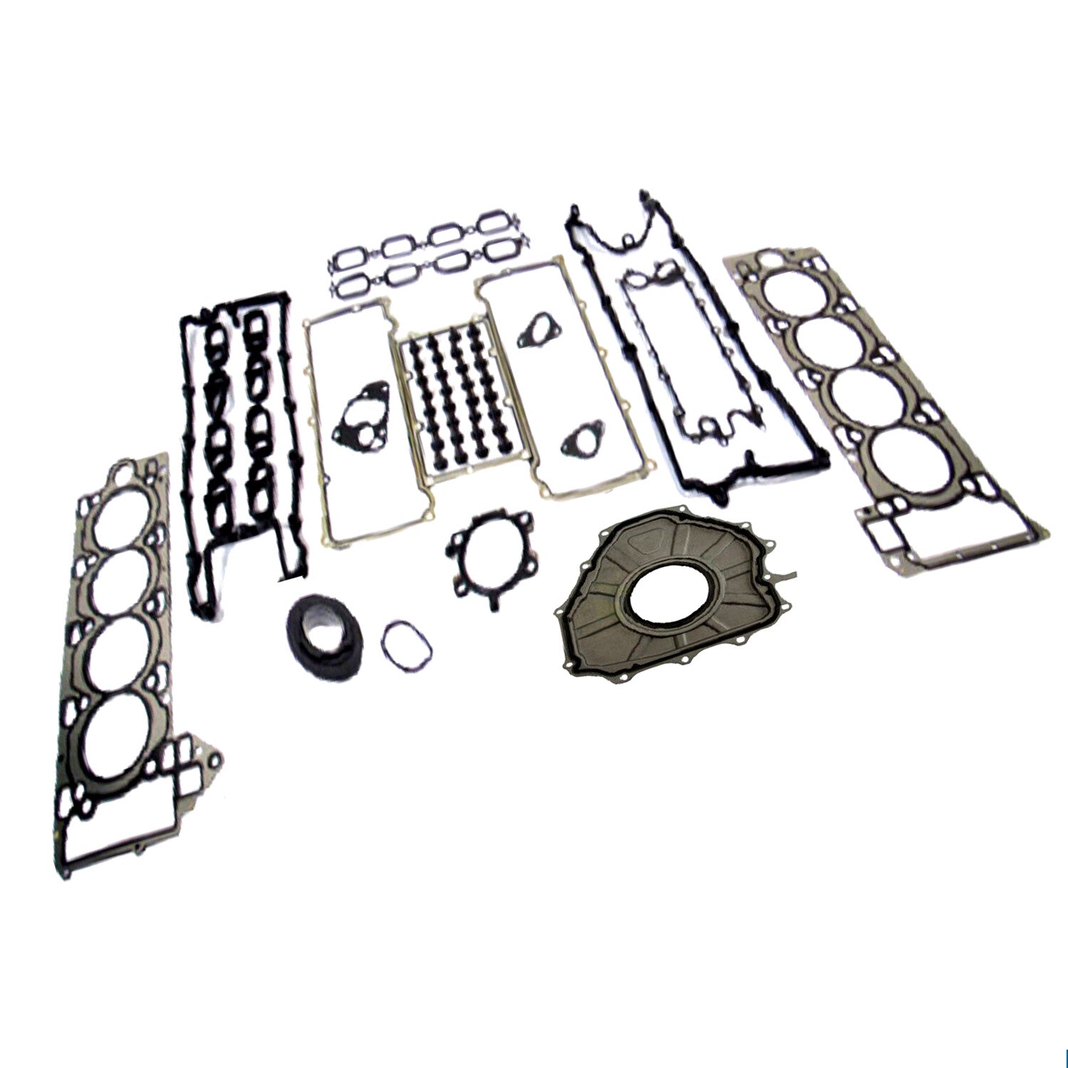 ENGINE FULL GASKET SET WITH HEAD GASKET 5L-FGS Fits for RANGE ROVER Mk III SPORT