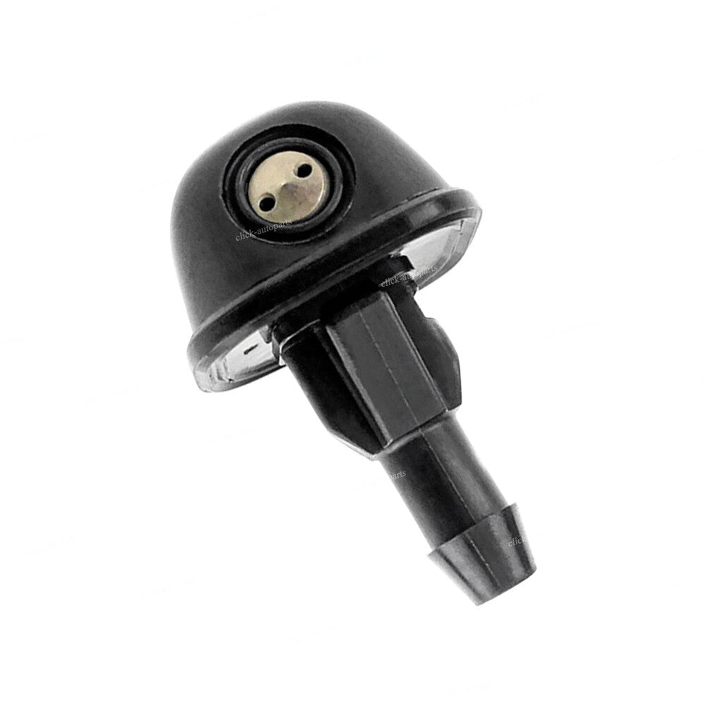 Front Windshield Washer Fluid Spray Jet Nozzle Fit for TOYOTA for 4RUNNER 1987-1995