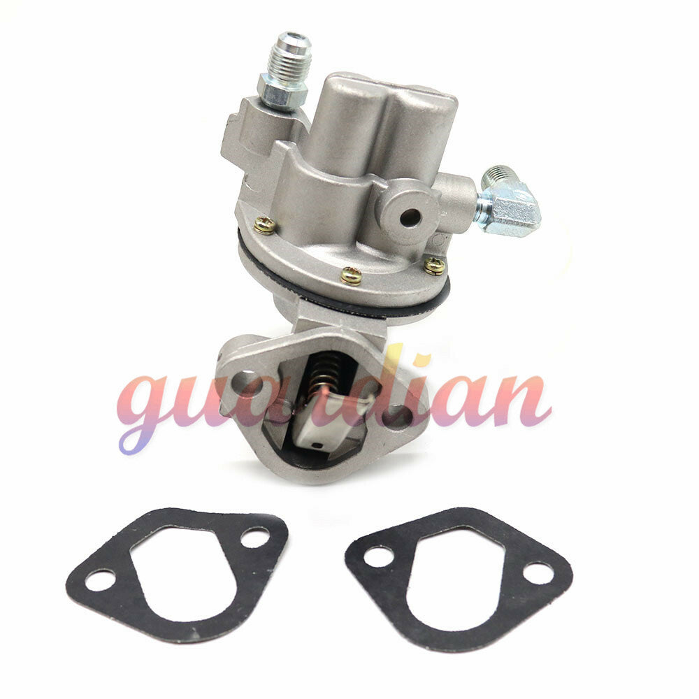 Fuel Pump W/Gasket for TOYOTA FORKLIFT FUEL PUMP 4P AND 5R ENGINE 23100-78002-71