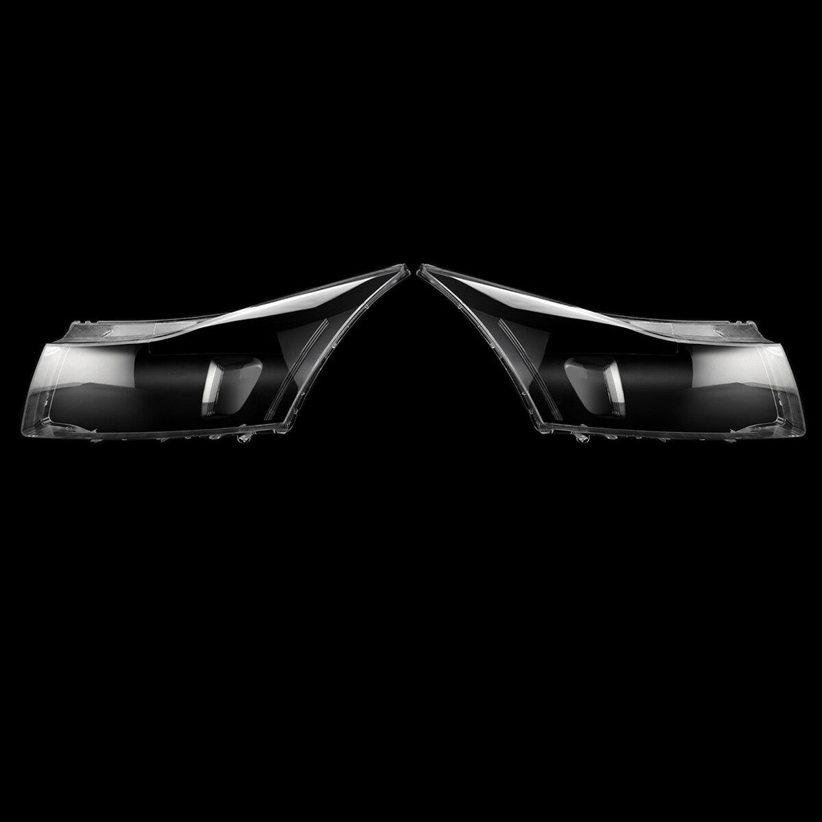 Headlight lens cover for 2011-2014 for Chevrolet for Cruze L+R model.