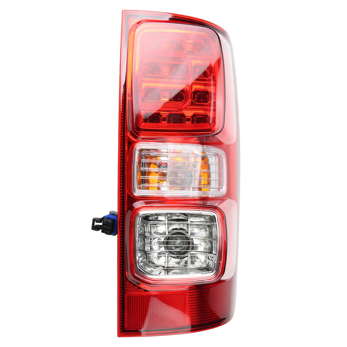 new LED right-hand taillight for Holden Colorado RG 12-19 LTZ LS Z71 LT