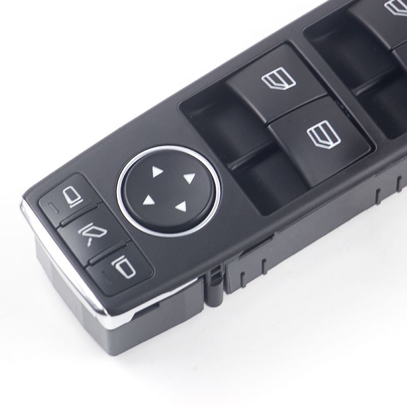 2128208310 Front Left Door Window Switch for Mercedes Benz W204 W212 C-Class