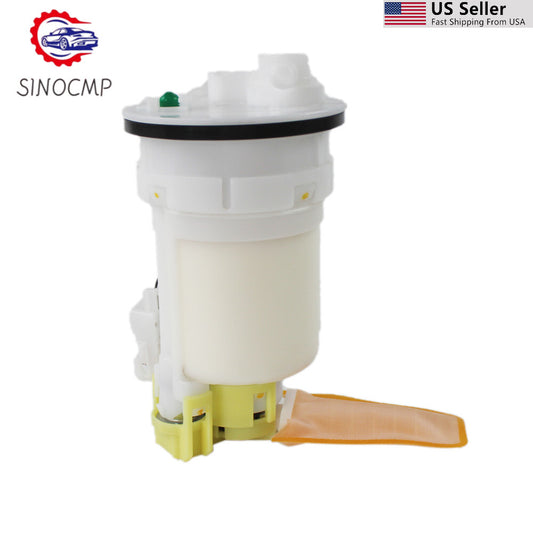 Fuel Pump Assembly for 2000-2005 for Toyota for Corolla LUXEL GE413 EFP-567M 77020-02190