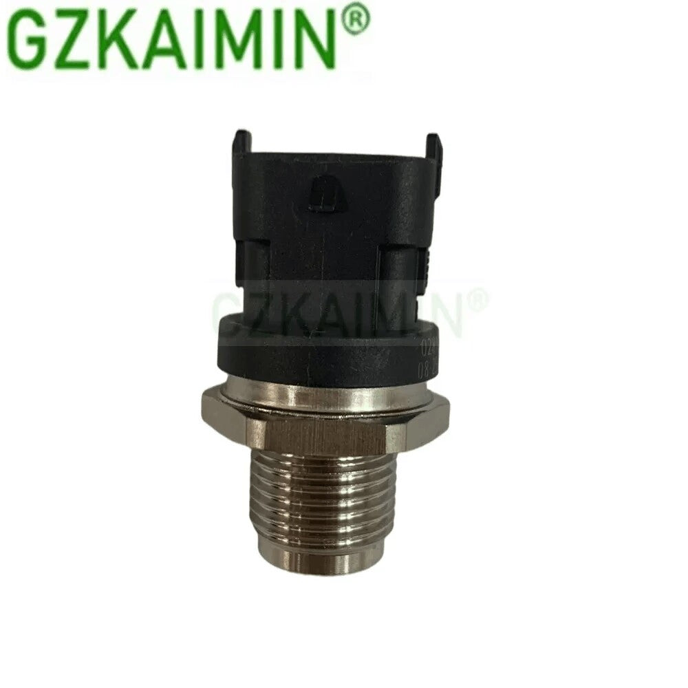 Fuel pressure sensor 0281006186 is suitable for Nissan Qashqai 2012-2020.