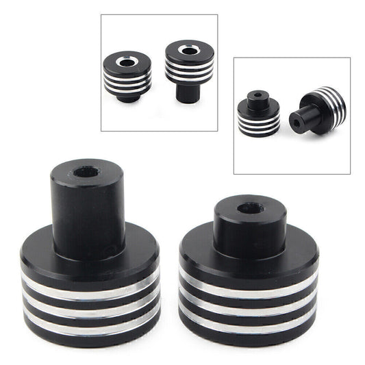 for HONDA REBEL 500 CMX500 300 CMX300 2017-2019 Schwarz Silber