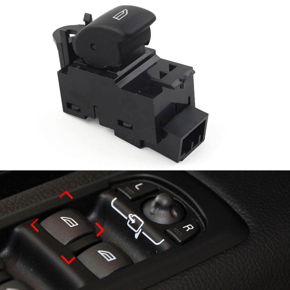 Door Window Switch Fit for Land Rover Discovery LR2 LR4 for Rover for Range Rover Sport