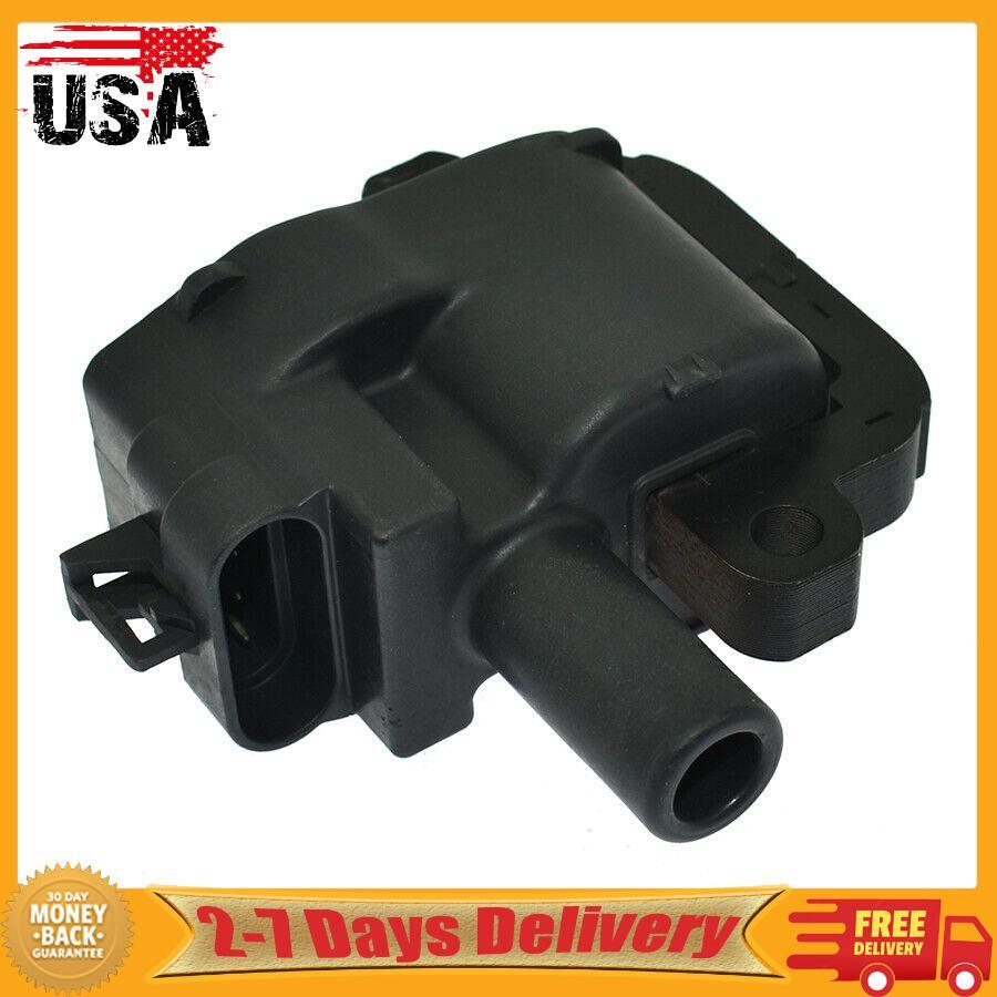 Ignition Coil for Chevy Silverado for Sierra 3500 for Pontiac Firebird for Cadillac UF192