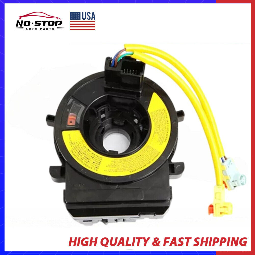 Clock Spring 93490-2T220 For 2011 2012 2013 for Kia Optima Sedan 4-Door