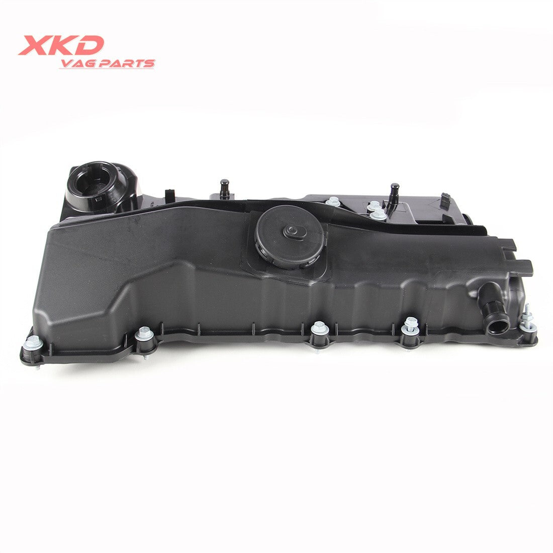 Valve cover assembly suitable for BMW 120i, E81, E82, 320i, 520i, X1, Z4, N46, 11128645888